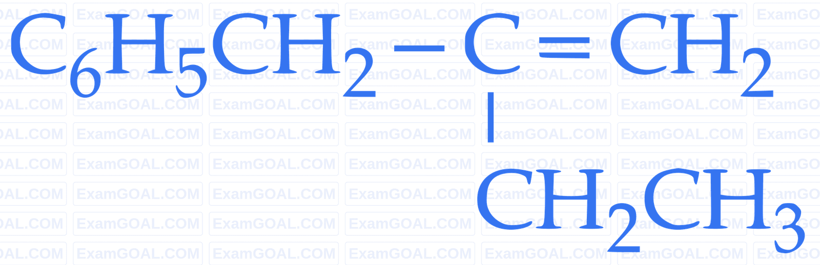 JEE Main 2017 (Online) 8th April Morning Slot Chemistry - Haloalkanes and Haloarenes Question 156 English Option 4