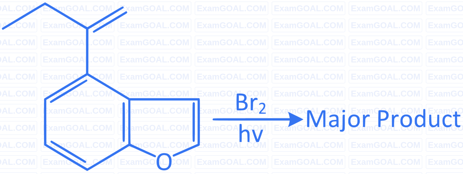 JEE Main 2022 (Online) 28th June Evening Shift Chemistry - Haloalkanes and Haloarenes Question 89 English