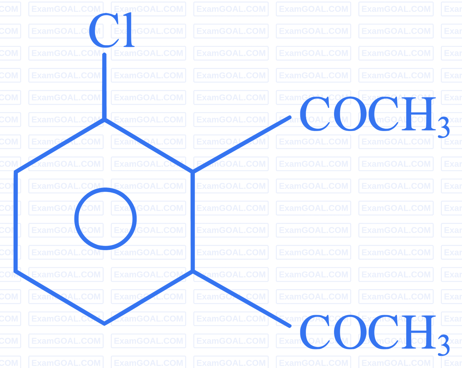 JEE Main 2023 (Online) 15th April Morning Shift Chemistry - Haloalkanes and Haloarenes Question 65 English Option 4