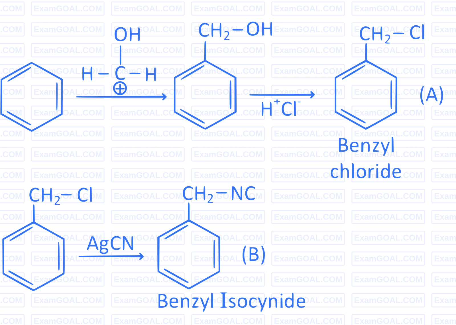 JEE Main 2019 (Online) 9th January Morning Slot Chemistry - Haloalkanes and Haloarenes Question 150 English Explanation 2