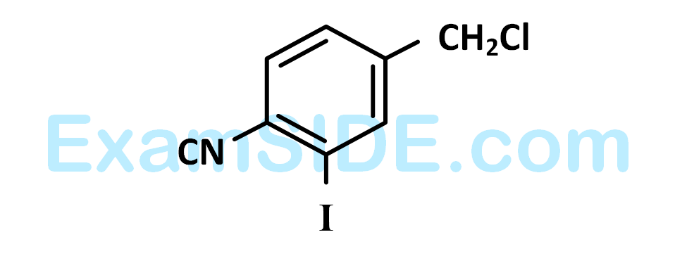AIEEE 2006 Chemistry - Haloalkanes and Haloarenes Question 162 English Option 4