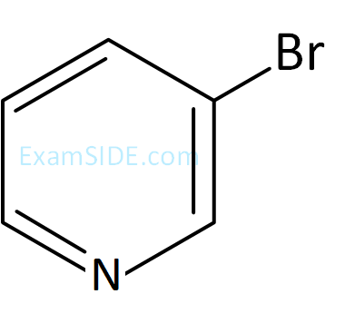 JEE Main 2019 (Online) 11th January Evening Slot Chemistry - Haloalkanes and Haloarenes Question 147 English Option 1