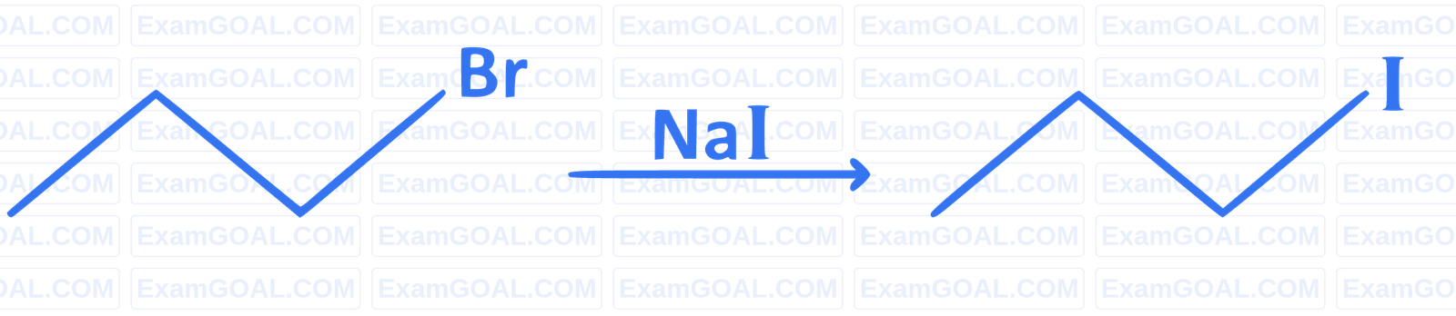 JEE Main 2016 (Online) 10th April Morning Slot Chemistry - Haloalkanes and Haloarenes Question 153 English Explanation