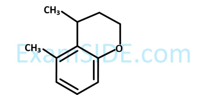 JEE Main 2019 (Online) 10th April Evening Slot Chemistry - Haloalkanes and Haloarenes Question 140 English Option 4
