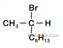JEE Main 2020 (Online) 2nd September Morning Slot Chemistry - Haloalkanes and Haloarenes Question 129 English Option 4