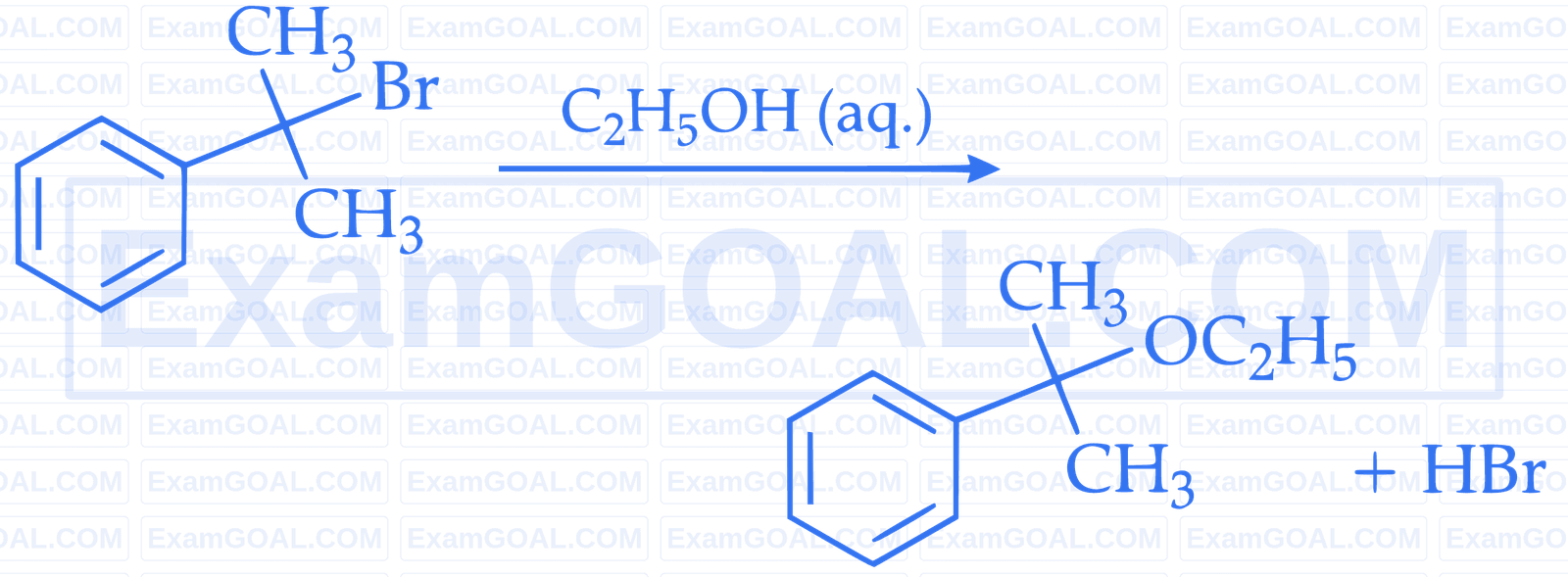 IIT-JEE 2005 Mains Chemistry - Haloalkanes and Haloarenes Question 3 English Explanation 1