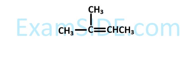 JEE Main 2019 (Online) 10th April Morning Slot Chemistry - Haloalkanes and Haloarenes Question 141 English Option 2
