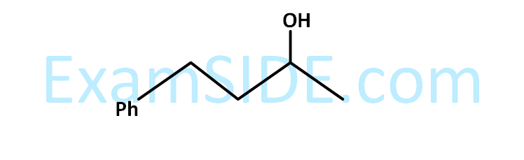 JEE Main 2019 (Online) 12th April Evening Slot Chemistry - Haloalkanes and Haloarenes Question 137 English Option 2