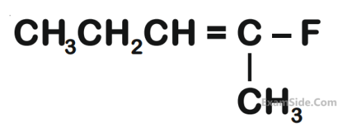 JEE Main 2020 (Online) 2nd September Evening Slot Chemistry - Haloalkanes and Haloarenes Question 127 English Option 3
