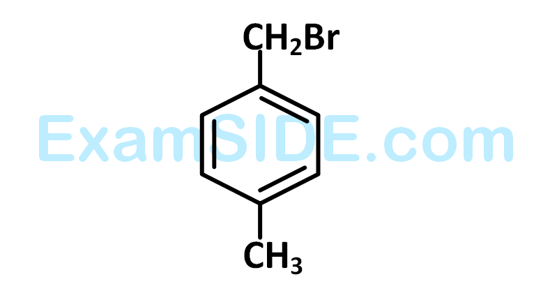 JEE Main 2013 (Offline) Chemistry - Haloalkanes and Haloarenes Question 160 English Option 3