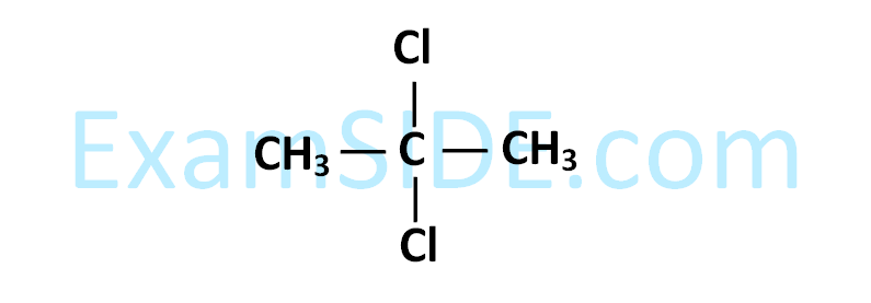 JEE Main 2017 (Online) 9th April Morning Slot Chemistry - Haloalkanes and Haloarenes Question 155 English Option 4