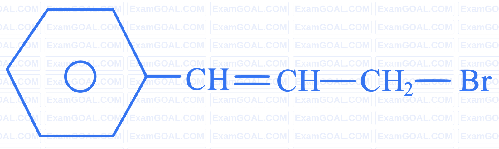 JEE Main 2023 (Online) 11th April Evening Shift Chemistry - Haloalkanes and Haloarenes Question 63 English Option 1