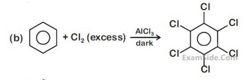 JEE Main 2020 (Online) 7th January Evening Slot Chemistry - Haloalkanes and Haloarenes Question 134 English Explanation 2