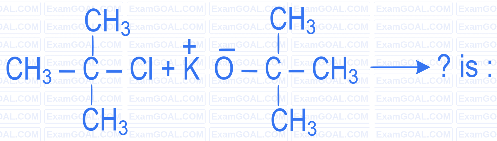 JEE Main 2022 (Online) 25th June Morning Shift Chemistry - Haloalkanes and Haloarenes Question 83 English