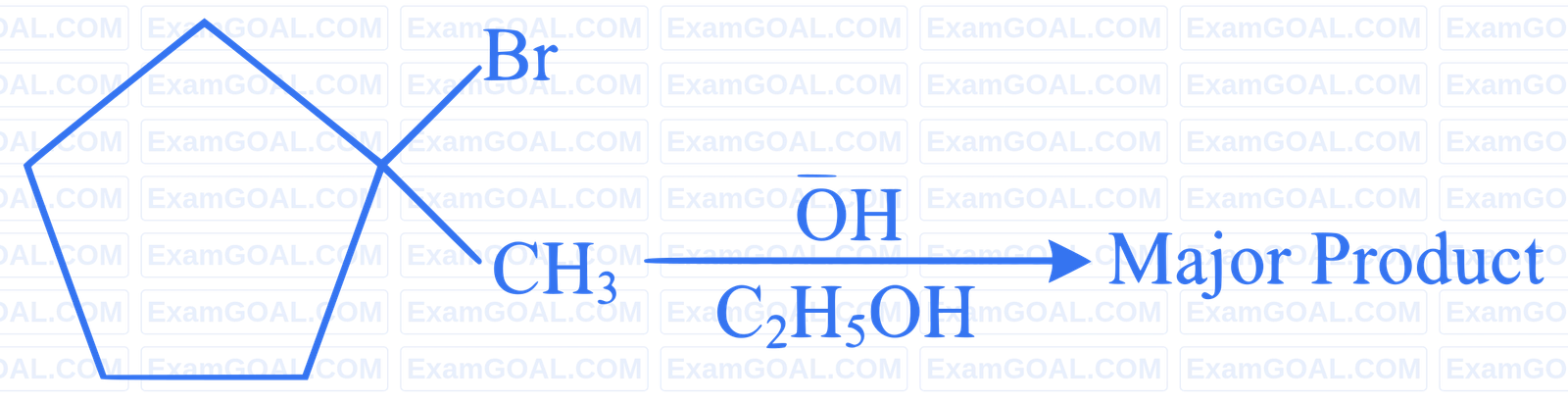 JEE Main 2024 (Online) 5th April Evening Shift Chemistry - Haloalkanes and Haloarenes Question 32 English