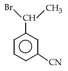 JEE Main 2021 (Online) 26th February Morning Shift Chemistry - Haloalkanes and Haloarenes Question 115 English Option 1