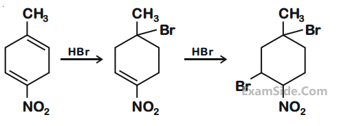 JEE Main 2020 (Online) 6th September Morning Slot Chemistry - Hydrocarbons Question 105 English Explanation