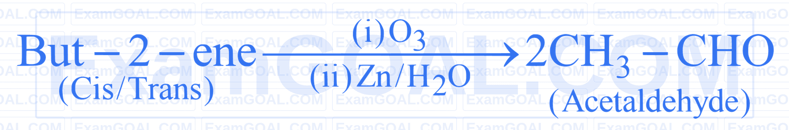 JEE Main 2026 (Online) 23rd January Morning Shift Chemistry - Hydrocarbons Question 3 English Explanation 2