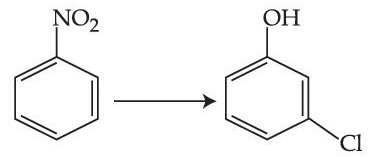 JEE Main 2021 (Online) 27th July Evening Shift Chemistry - Hydrocarbons Question 83 English