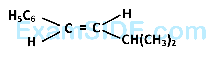 AIEEE 2010 Chemistry - Hydrocarbons Question 141 English Option 1