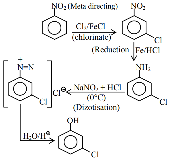 JEE Main 2021 (Online) 27th July Evening Shift Chemistry - Hydrocarbons Question 83 English Explanation