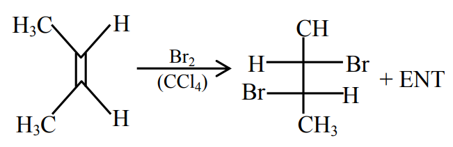 JEE Main 2021 (Online) 25th July Evening Shift Chemistry - Hydrocarbons Question 85 English Explanation
