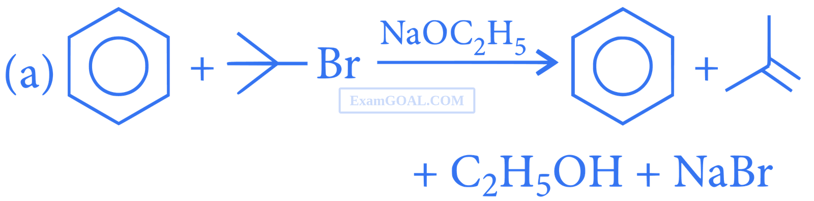 JEE Advanced 2016 Paper 2 Offline Chemistry - Hydrocarbons Question 22 English Explanation 1