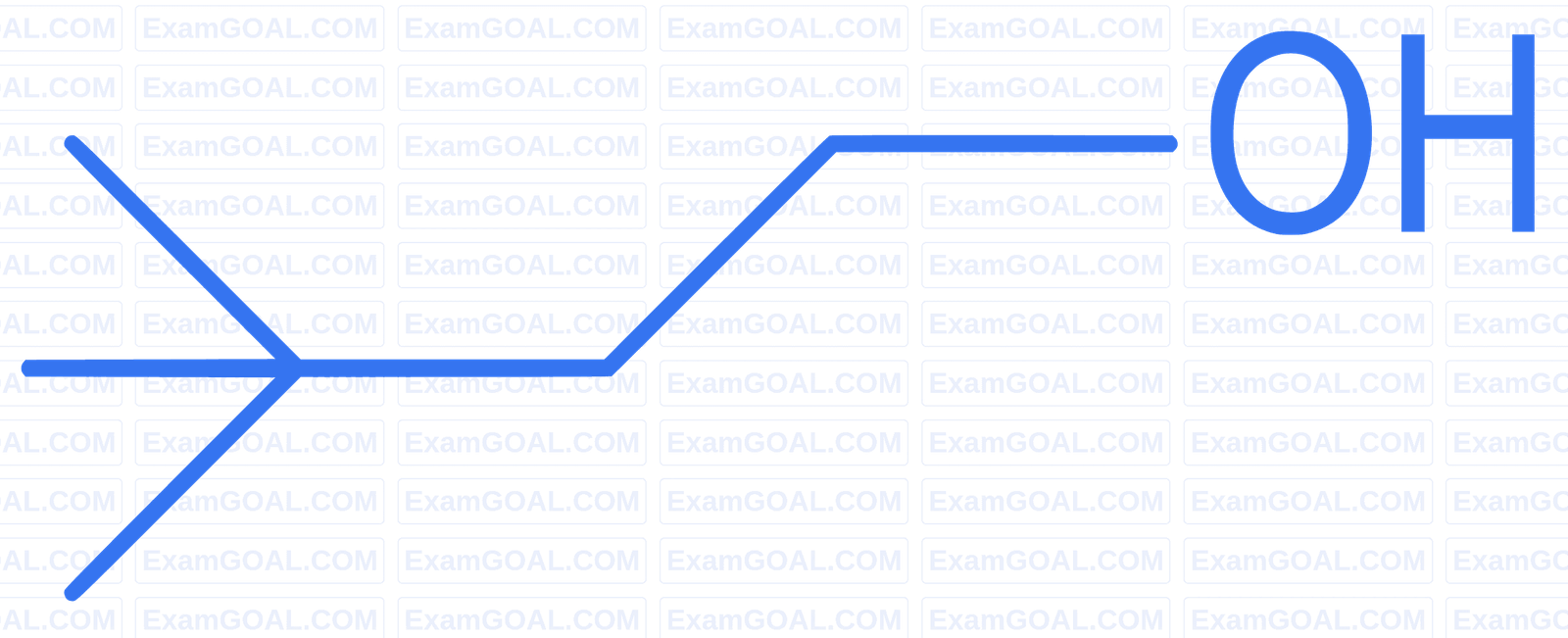 JEE Main 2022 (Online) 26th June Evening Shift Chemistry - Hydrocarbons Question 77 English Option 4