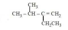 JEE Main 2020 (Online) 9th January Morning Slot Chemistry - Hydrocarbons Question 110 English Option 3