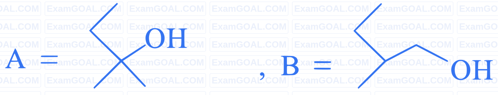 JEE Main 2023 (Online) 24th January Evening Shift Chemistry - Hydrocarbons Question 61 English Option 3