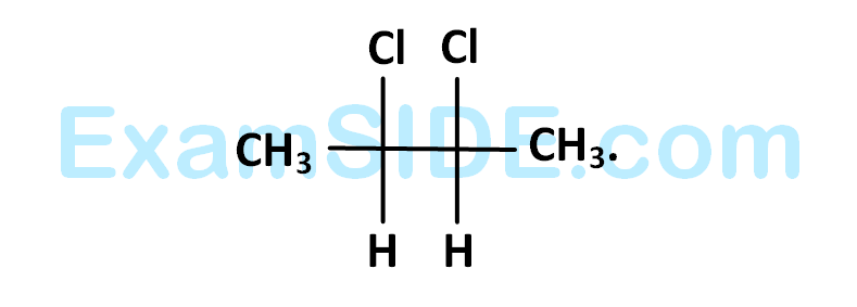 AIEEE 2005 Chemistry - Hydrocarbons Question 155 English Explanation