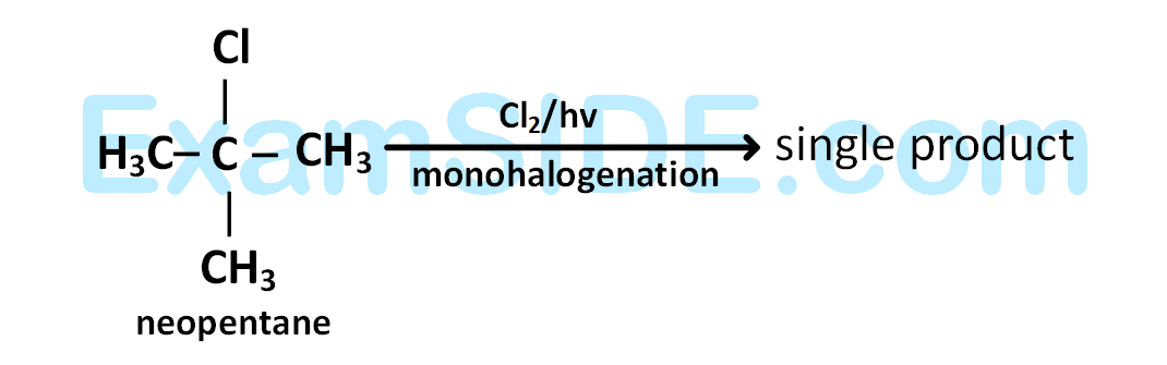 AIEEE 2012 Chemistry - Hydrocarbons Question 148 English Explanation