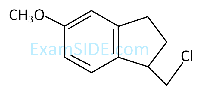 JEE Main 2019 (Online) 12th January Morning Slot Chemistry - Hydrocarbons Question 129 English Option 1