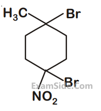 JEE Main 2020 (Online) 6th September Morning Slot Chemistry - Hydrocarbons Question 105 English Option 3