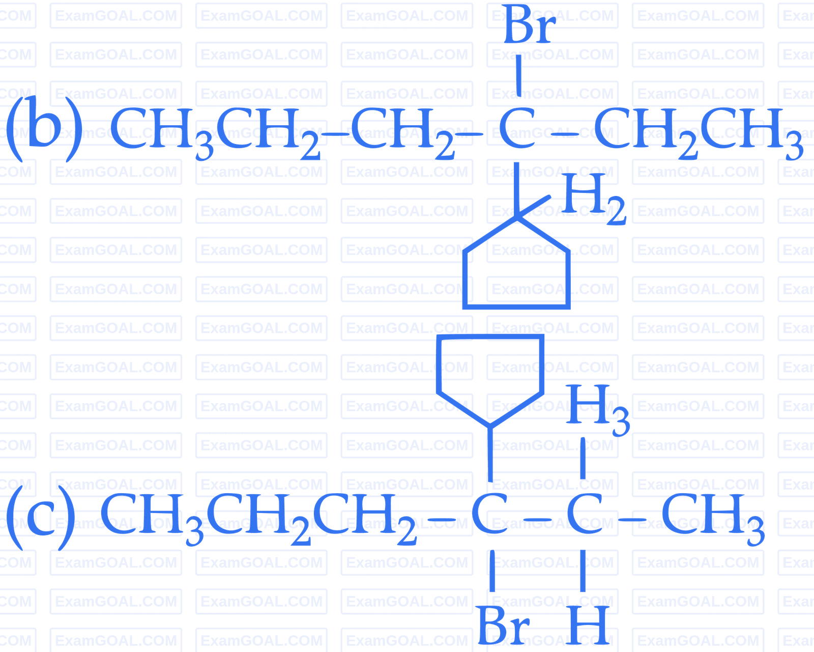 IIT-JEE 2011 Paper 1 Offline Chemistry - Hydrocarbons Question 15 English Explanation 3