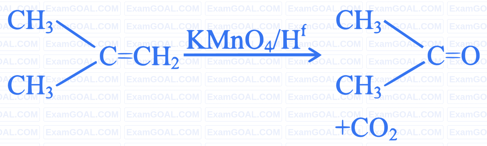 JEE Main 2022 (Online) 29th June Morning Shift Chemistry - Hydrocarbons Question 80 English Explanation