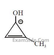JEE Main 2020 (Online) 8th January Evening Slot Chemistry - Hydrocarbons Question 113 English Option 4