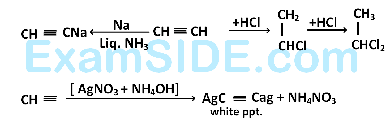 AIEEE 2002 Chemistry - Hydrocarbons Question 162 English Explanation