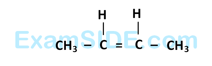 AIEEE 2008 Chemistry - Hydrocarbons Question 142 English Option 3