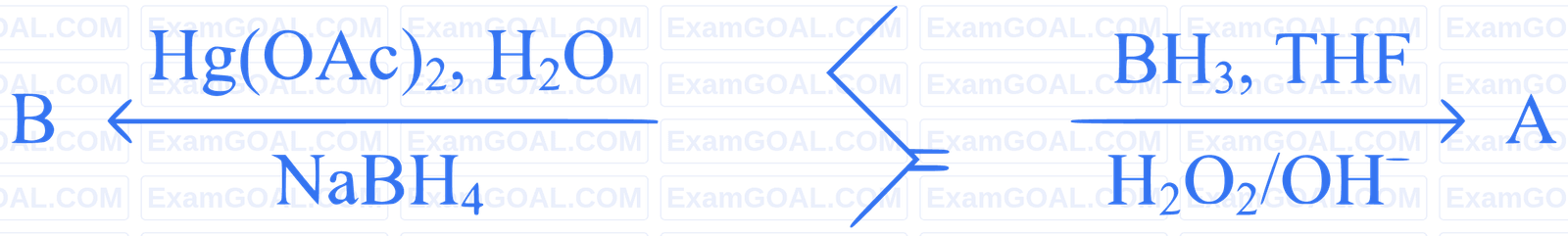 JEE Main 2023 (Online) 24th January Evening Shift Chemistry - Hydrocarbons Question 61 English