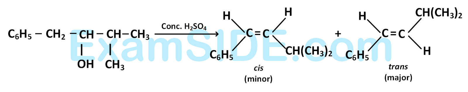 AIEEE 2010 Chemistry - Hydrocarbons Question 141 English Explanation