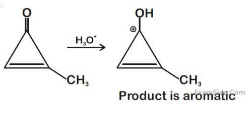 JEE Main 2020 (Online) 8th January Evening Slot Chemistry - Hydrocarbons Question 113 English Explanation