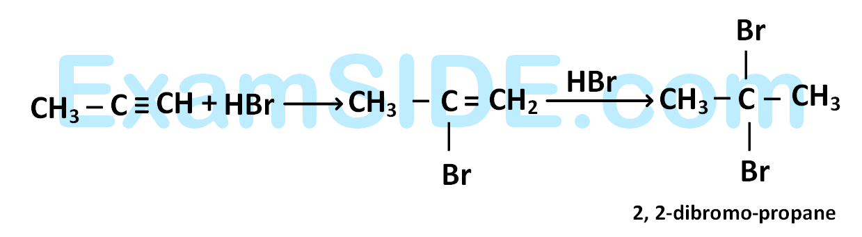 AIEEE 2007 Chemistry - Hydrocarbons Question 154 English Explanation