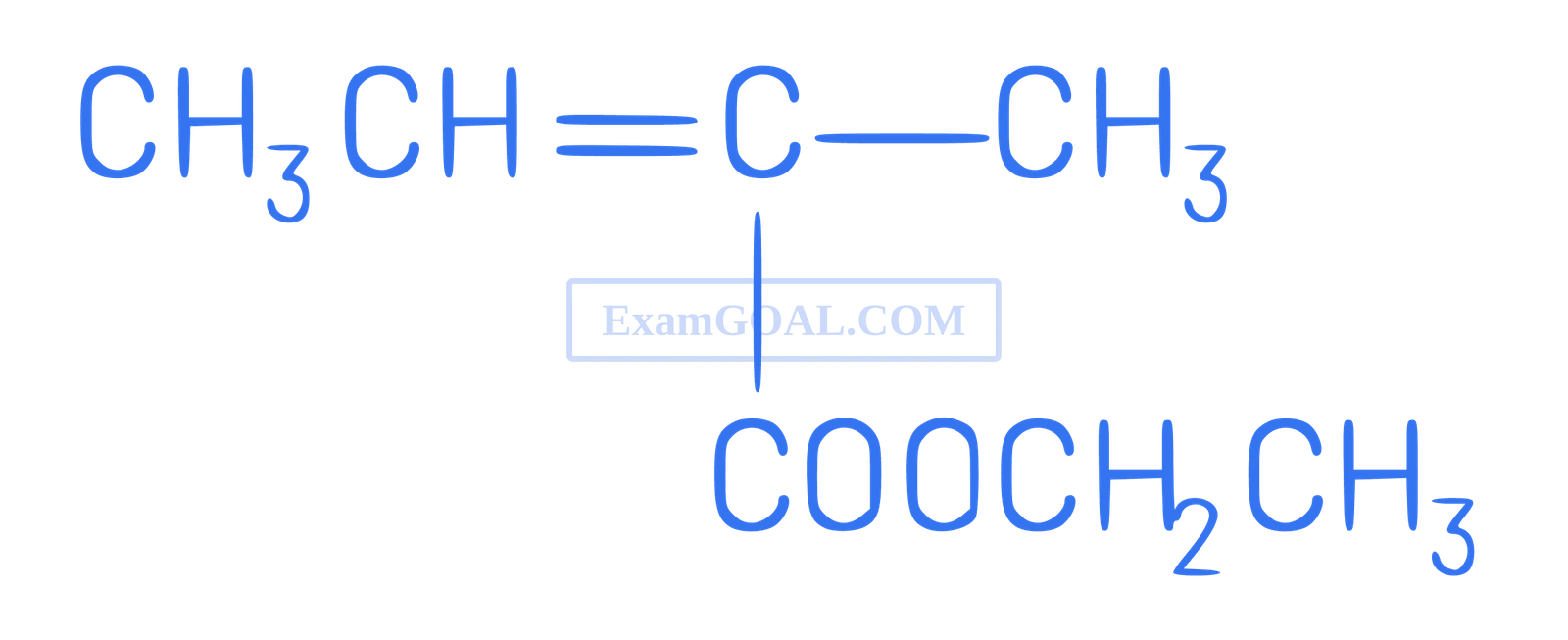 JEE Main 2019 (Online) 12th January Evening Slot Chemistry - Hydrocarbons Question 128 English Explanation 2