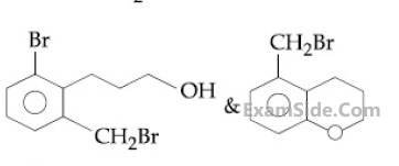 JEE Main 2020 (Online) 7th January Evening Slot Chemistry - Hydrocarbons Question 115 English Option 2