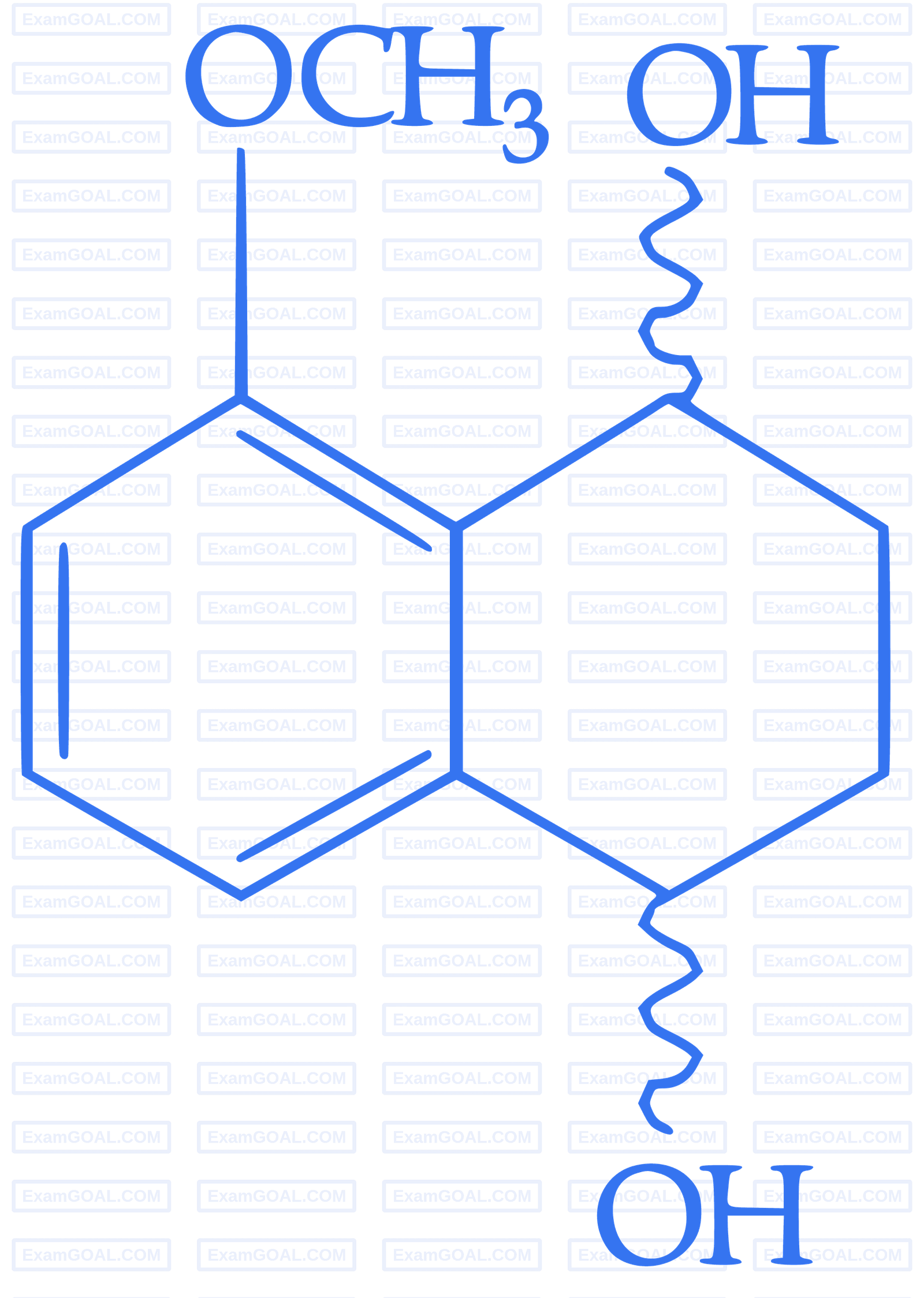 JEE Main 2016 (Online) 10th April Morning Slot Chemistry - Hydrocarbons Question 134 English Option 2