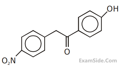 JEE Main 2020 (Online) 6th September Morning Slot Chemistry - Hydrocarbons Question 104 English Option 2