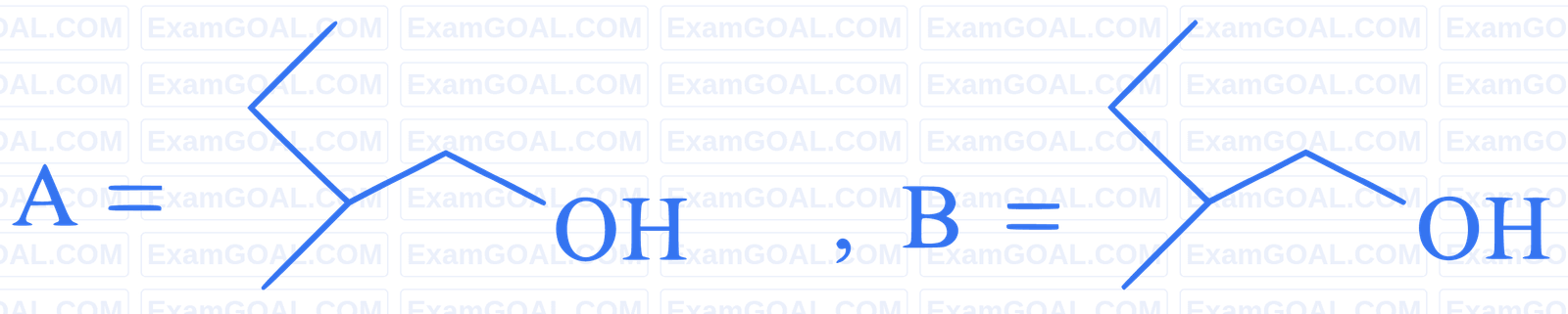 JEE Main 2023 (Online) 24th January Evening Shift Chemistry - Hydrocarbons Question 61 English Option 1