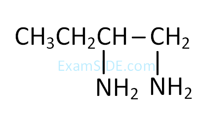 JEE Main 2019 (Online) 12th January Evening Slot Chemistry - Hydrocarbons Question 127 English Option 3
