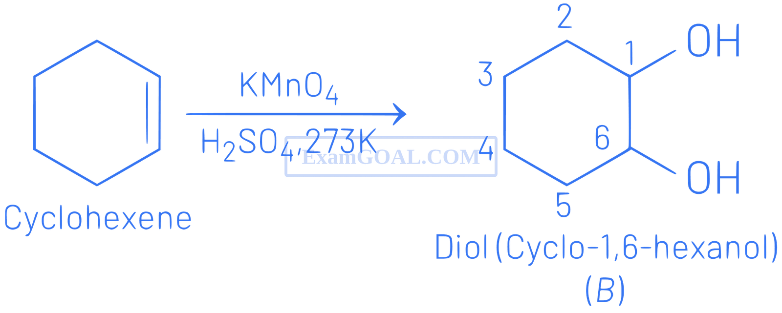 JEE Main 2021 (Online) 20th July Morning Shift Chemistry - Hydrocarbons Question 91 English Explanation 2